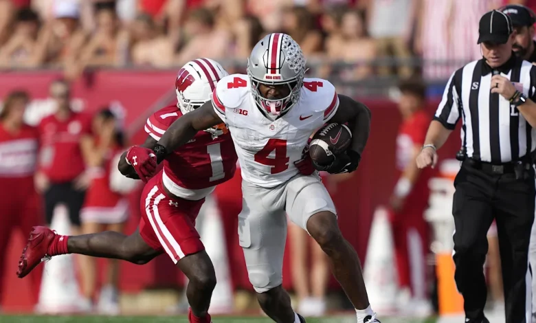 Terry Smith says what every coach was secretly hoping would happen to Jeremiah Smith