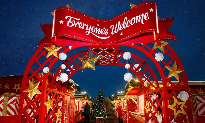 Tesco Christmas Market: What Shoppers Really Experience in 2025