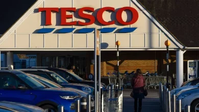 Tesco launches '2 for 3' sale on hundreds of items from today