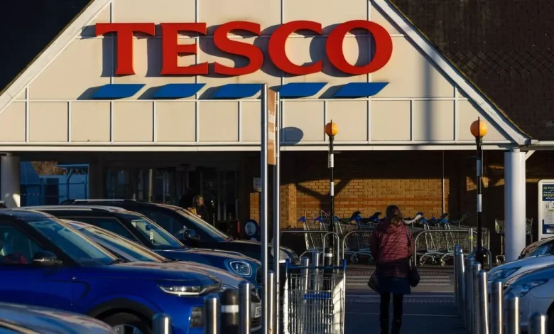 Tesco launches '2 for 3' sale on hundreds of items from today