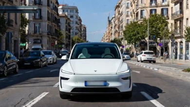 Tesla Full Self-Driving (FSD) testing gains major ground in Spain