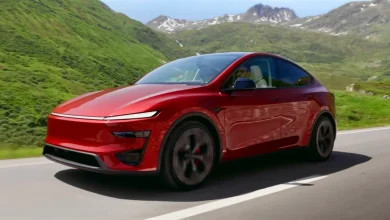 Tesla Model Y Performance Unleashes 3.3-Second Acceleration Through Aerodynamic Precision, Not Just Power