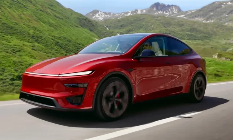 Tesla Model Y Performance Unleashes 3.3-Second Acceleration Through Aerodynamic Precision, Not Just Power