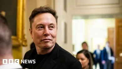 Tesla plans to pay Musk $1tn - do they really need him that much?