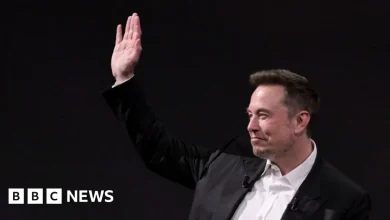 Tesla says Musk should be paid $1tn - will shareholders agree?