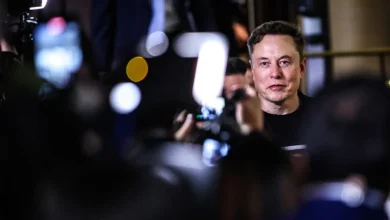 Tesla shareholders approve Elon Musk’s $1 trillion pay package