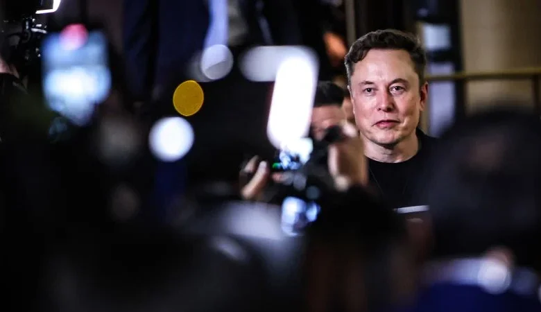 Tesla shareholders approve Elon Musk’s $1 trillion pay package
