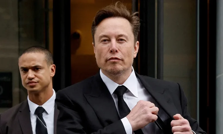 Tesla shareholders approve Musk's $1T pay package