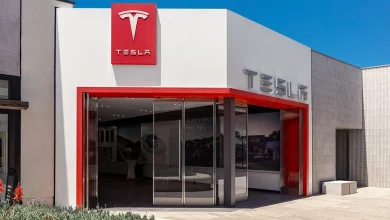 Tesla snags Lamborghini alum to help in newly entered market