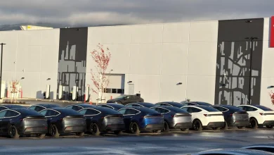 Tesla’s Giga Berlin-Built 2026 Model Y Now Rolling Out Across Canada