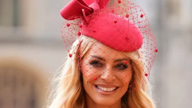 Tess Daly emotionally admits 'only regret' as Strictly star left 'shaking like a leaf'