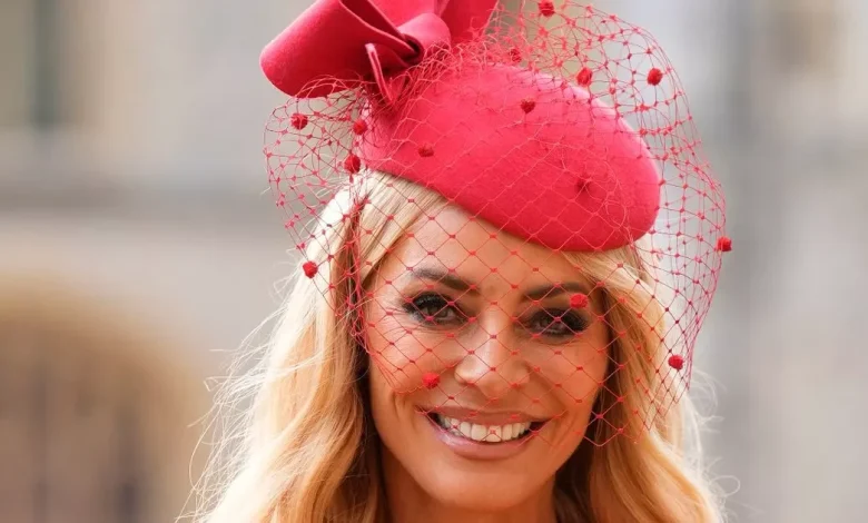 Tess Daly emotionally admits 'only regret' as Strictly star left 'shaking like a leaf'