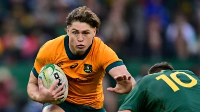 Test match rugby: O’Connor returns to steer the Wallabies in Dublin