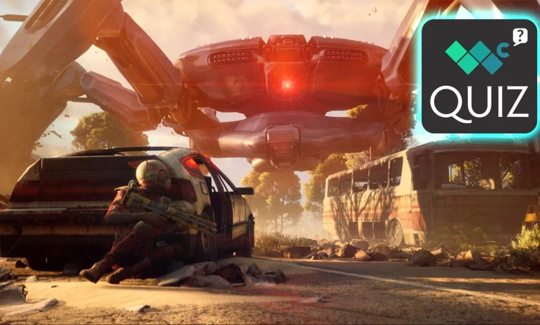 Test your ARC Raiders knowledge with this quiz — See if you can get a better score than your squad mates