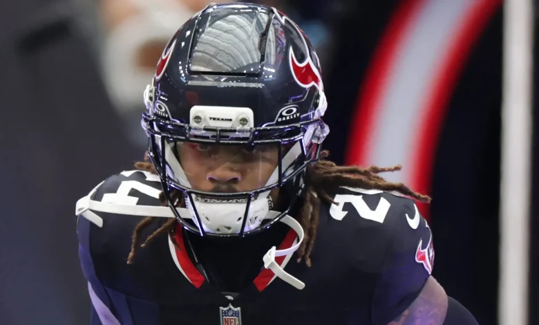 Texans All-Pro Derek Stingley Draws Attention Amid Good News for Bills Game