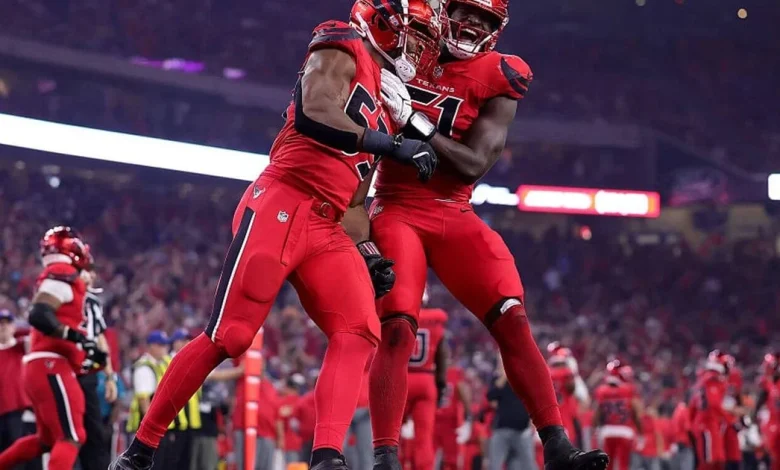 Texans defense shuts down Bills, Josh Allen on 'Thursday Night Football:' Live updates and reaction