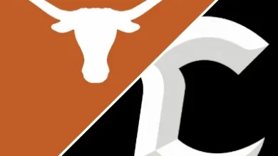 Texas 119-78 Chaminade (Nov 25, 2025) Final Score