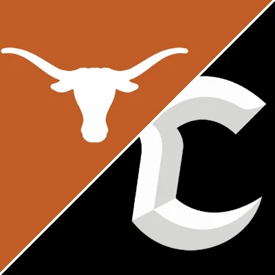 Texas 119-78 Chaminade (Nov 25, 2025) Final Score