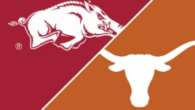 Texas 52-37 Arkansas (23 Nov, 2025) Game Recap