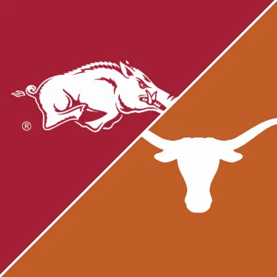 Texas 52-37 Arkansas (23 Nov, 2025) Game Recap