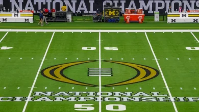 Texas A&M remains No. 3 in CFB Playoff rankings