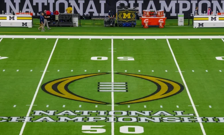 Texas A&M remains No. 3 in CFB Playoff rankings