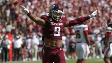 Texas A&M stared down adversity; which teams are best built to respond to chaos?
