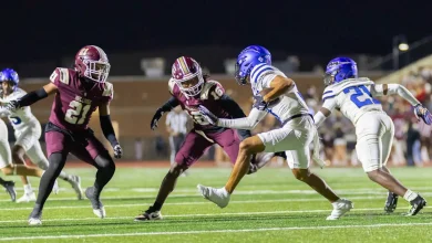 Texas High School Football Scores, Results and Live Updates (UIL) - November 28, 2025