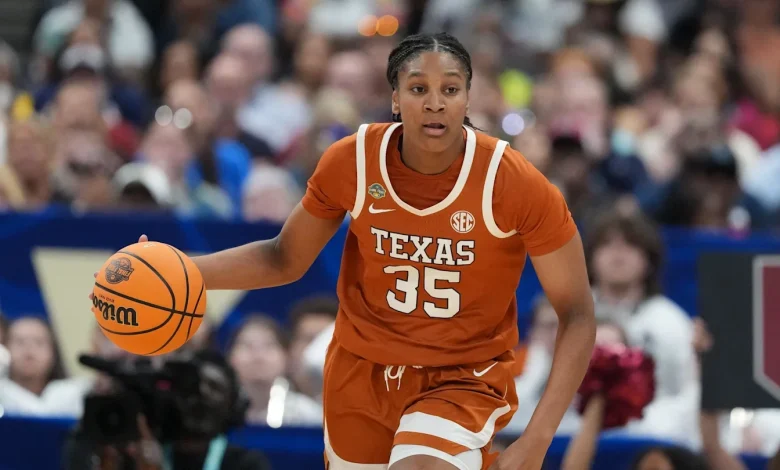Texas Longhorns Claim Dominant Home Win Before Heading to Las Vegas