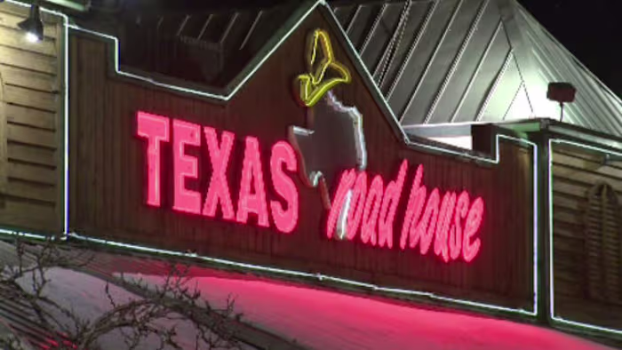 Texas Roadhouse Veterans Day voucher -- and other deals available