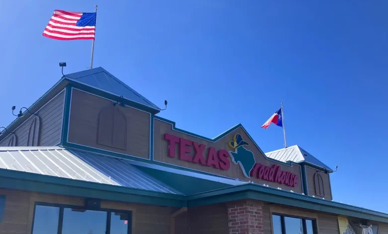 Texas Roadhouse offers free meal vouchers on Veterans Day. How to get one.