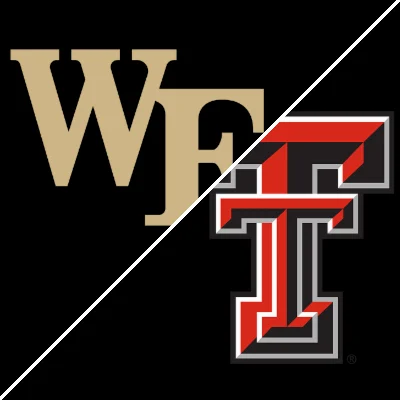 Texas Tech 84-83 Wake Forest (Nov 20, 2025) Game Recap