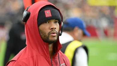 Texas’ best high school player ever has officially crashed out in Arizona