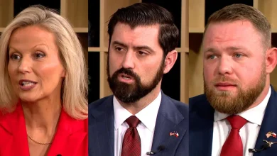 Texas election results: State Senate District 9