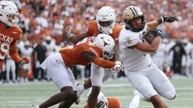 Texas needs to get healthy, improve communication in secondary