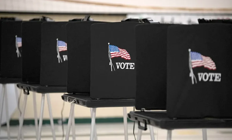 Texas passes constitutional amendment explicitly prohibiting noncitizen voting