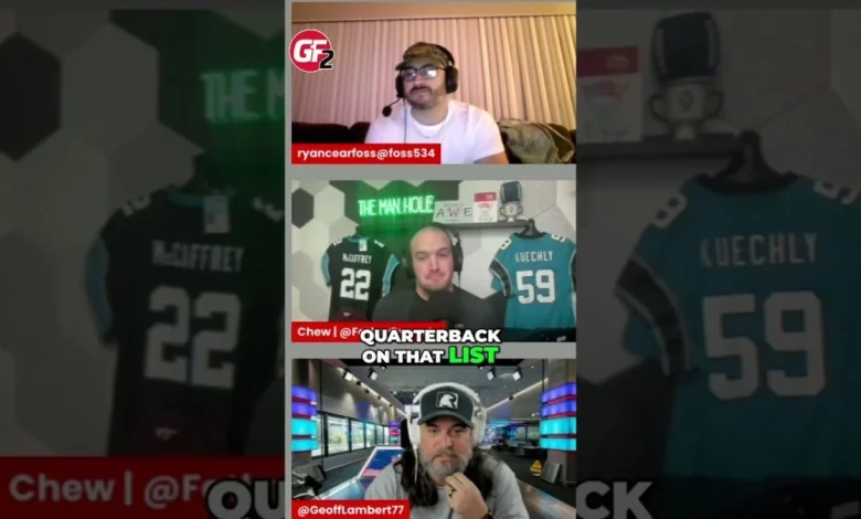 Tez Johnson: A Sneaky Waiver Wire Add for Your Team? #shorts