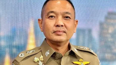 Thai Police reveal 4 key behaviors of foreign call center scam gangs