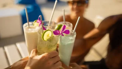 Thailand enforces stricter alcohol laws with fines of over Rs 27,500 to control daytime drinking