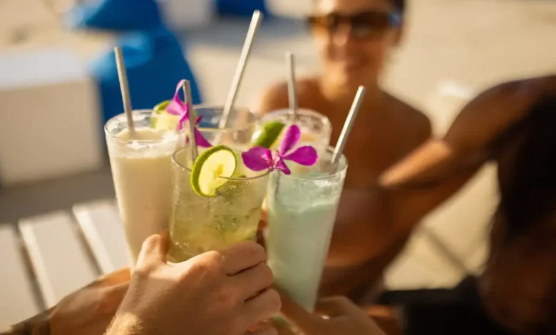 Thailand enforces stricter alcohol laws with fines of over Rs 27,500 to control daytime drinking