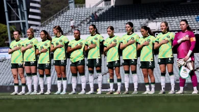 Thailand equalise late to force a draw with CommBank Junior Matildas