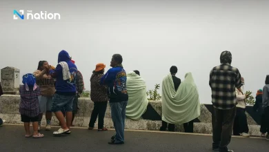 Thailand issues cold-weather and severe monsoon warning as south braces for heavy floods