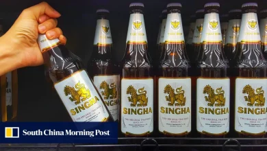 Thailand rolls out US$300 fines for daytime drinkers in change to alcohol laws