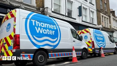 Thames Water rescue plan attacked by excluded bidders