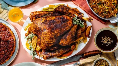 Thanksgiving: A Blend of Cultures and Traditions on Both Sides of the Border
