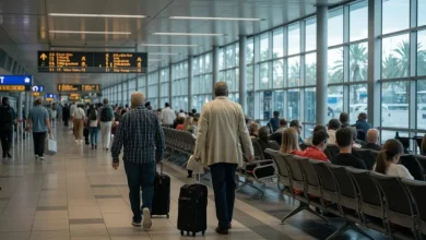 Thanksgiving Travel Made Easy: Tips for Miami and Fort Lauderdale Airport, Get the Details Here