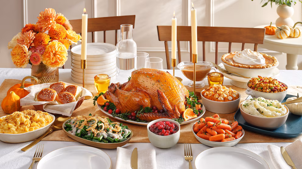 Thanksgiving grocery store hours: What's open, closed on Thursday