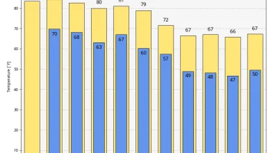 Thanksgiving week looks cooler. Also, are we buying the hype around a ‘stratospheric warming event’ in early December?