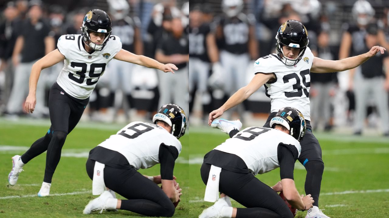 “That Might Have Been Good From 72–73 Yards”: Fans React as Jaguars’ Kicker Cam Little Sets New NFL Record