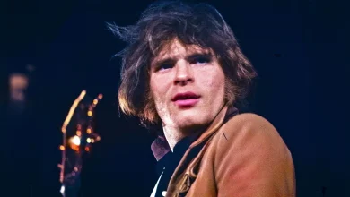 “That song is literally about my band breaking up.” John Fogerty on the Creedence Clearwater Revival single that predicted their downfall — and ultimately became their biggest hit